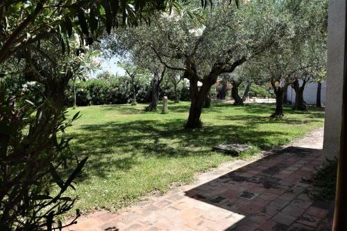 Apartamento Casevacanze Le Muse