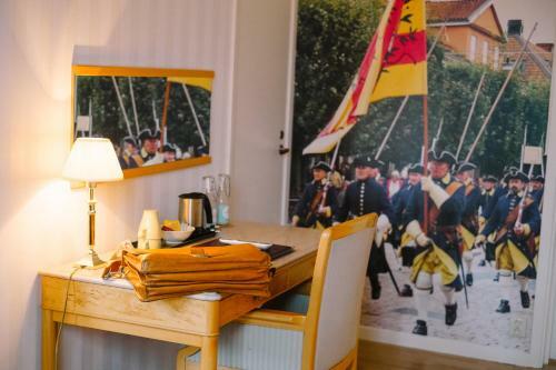 Hotel Eksj� Stadshotell Annex