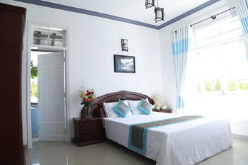 Hotel Vesper Homestay