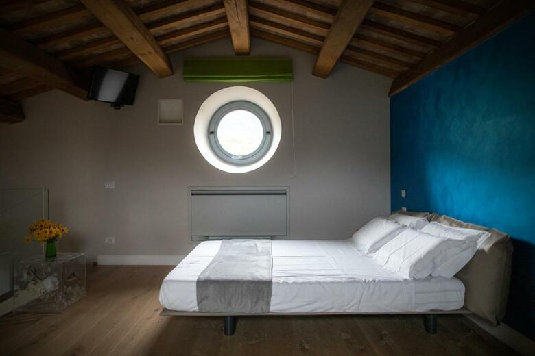 Agroturismo Agriturismo Colle Casini Cortesi