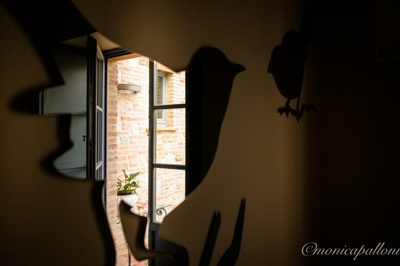 Agroturismo Agriturismo Colle Casini Cortesi