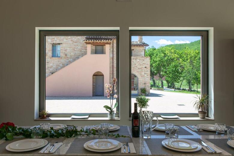 Agroturismo Agriturismo Colle Casini Cortesi