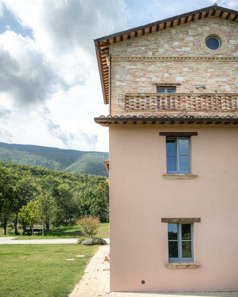 Agroturismo Agriturismo Colle Casini Cortesi