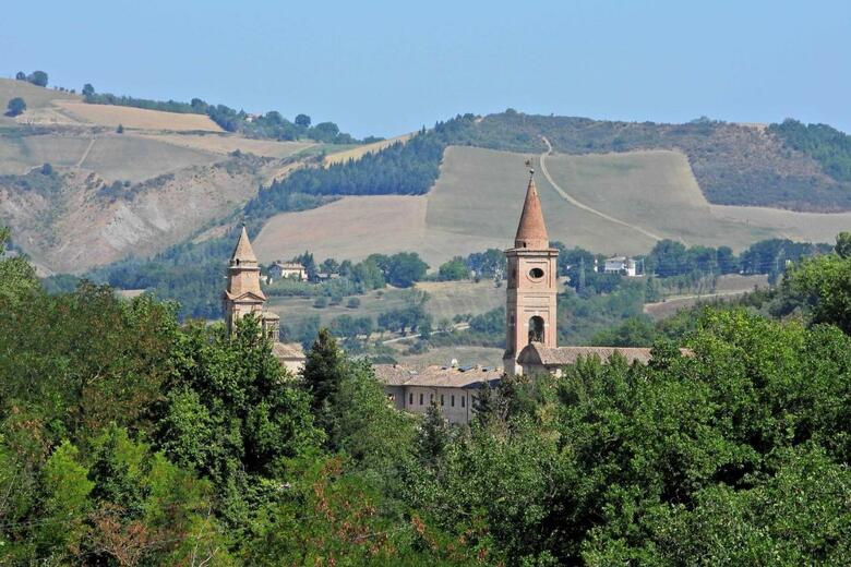 Agroturismo Agriturismo Colle Casini Cortesi