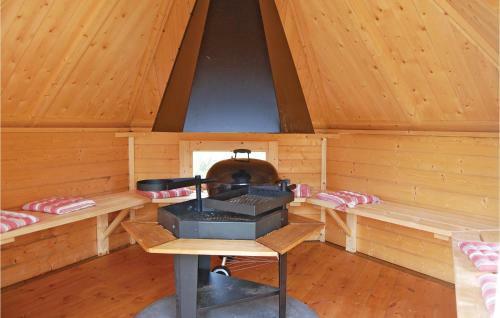 Holiday Home Strandfogdensvej