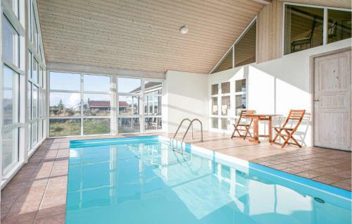 Holiday Home Strandfogdensvej