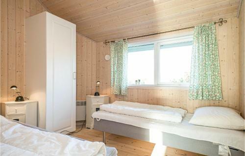 Holiday Home Strandfogdensvej