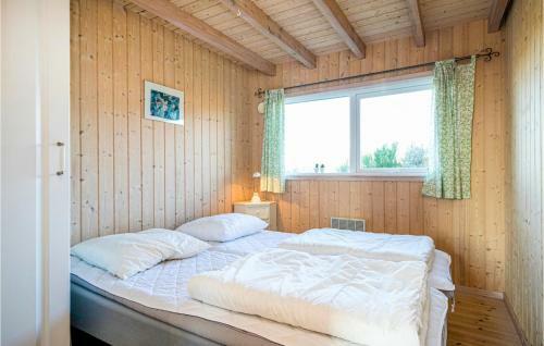 Holiday Home Strandfogdensvej