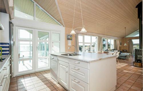 Holiday Home Strandfogdensvej