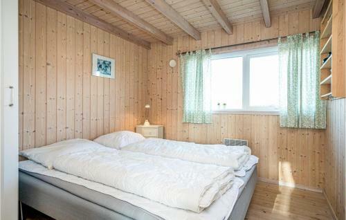 Holiday Home Strandfogdensvej