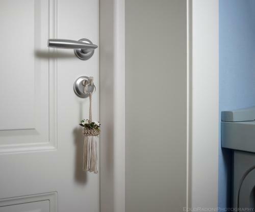 Hostal Locanda Alla Mano