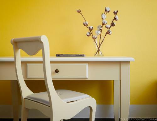Hostal Locanda Alla Mano