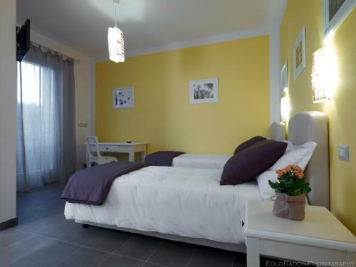 Hostal Locanda Alla Mano