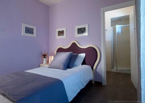 Hostal Locanda Alla Mano