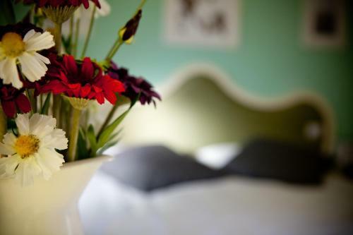 Hostal Locanda Alla Mano