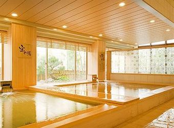 Nagoya Kasadera Washington Hotel Plaza