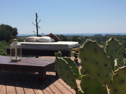 Agroturismo Terre Di Vendicari