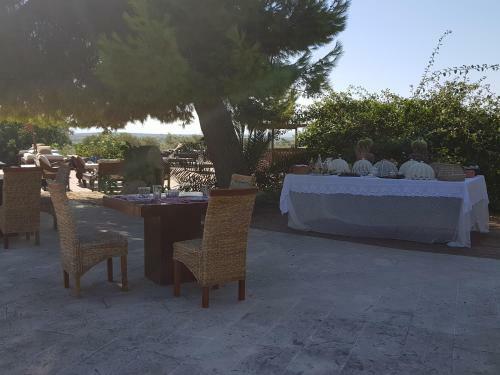 Agroturismo Terre Di Vendicari