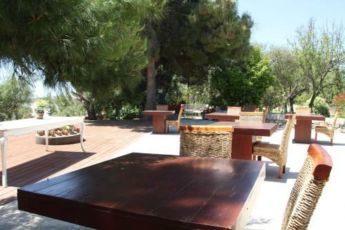 Agroturismo Terre Di Vendicari