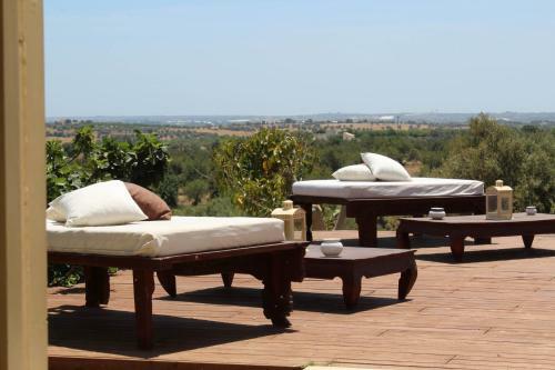 Agroturismo Terre Di Vendicari