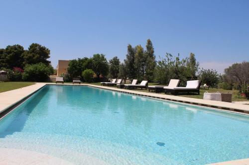Agroturismo Terre Di Vendicari