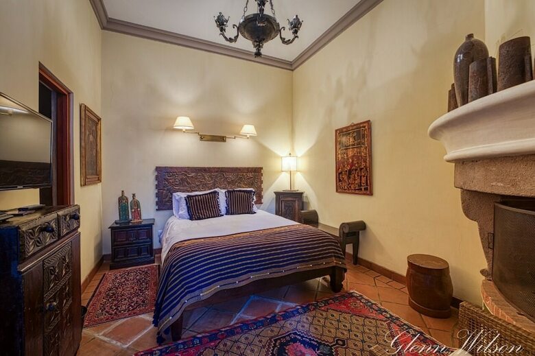 San Rafael Hotel