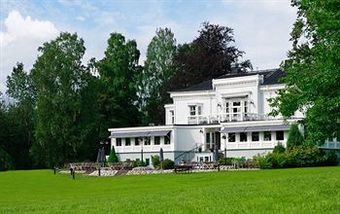 Hotel Comwell Aspen�s