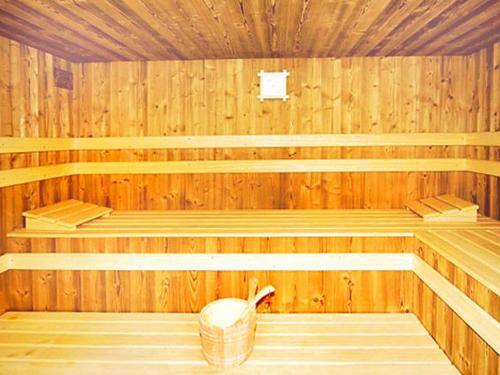 Chalet Paradis De St Martin