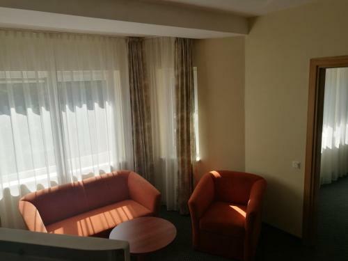 Hotel Promenada