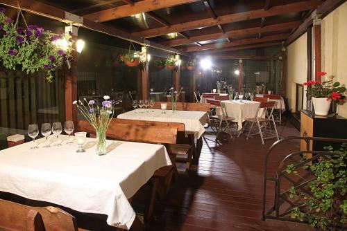 Hotel Promenada