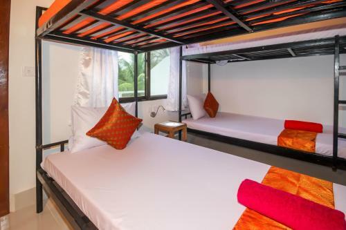 Hotel Blossoming Romduol Lodge