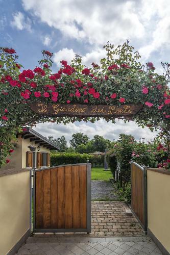 Bed & Breakfast Il Giardino Dei Poeti