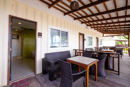 Hotel Anika Island Resort