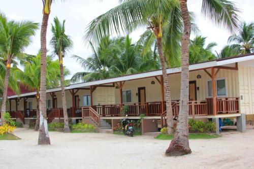 Hotel Anika Island Resort