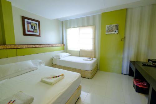 Hotel Anika Island Resort