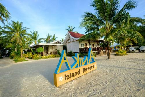 Hotel Anika Island Resort