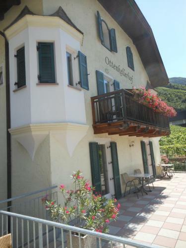 Hostal Ottenkellerhof
