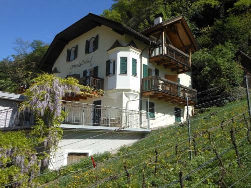 Hostal Ottenkellerhof
