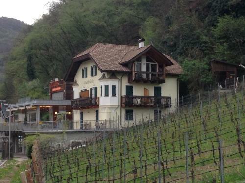 Hostal Ottenkellerhof