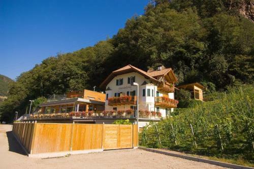 Hostal Ottenkellerhof