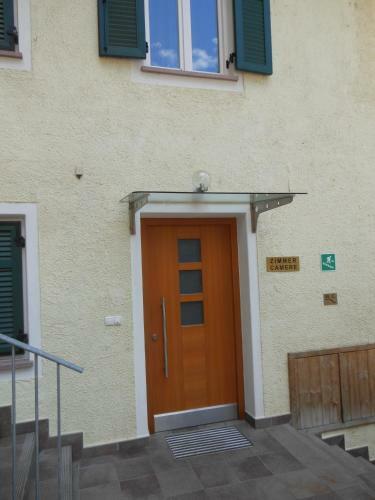 Hostal Ottenkellerhof