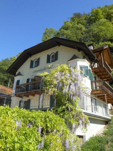 Hostal Ottenkellerhof