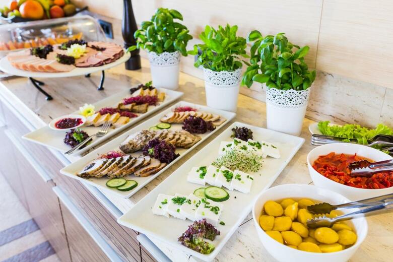 Hotel Ibis Styles Gdynia Reda