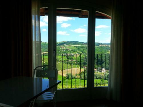 Agroturismo Bricco Rosso