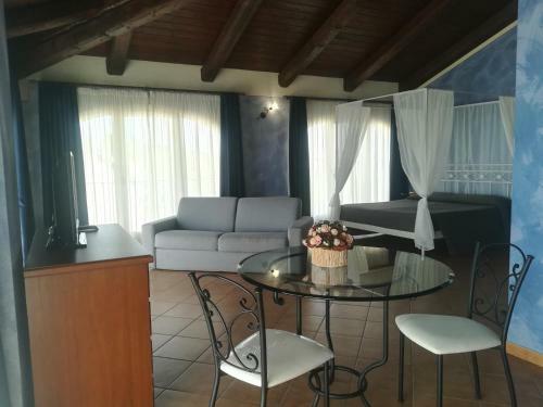 Agroturismo Bricco Rosso