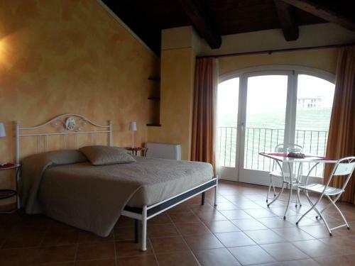 Agroturismo Bricco Rosso