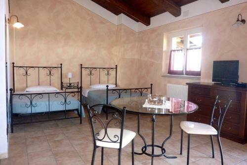 Agroturismo Bricco Rosso
