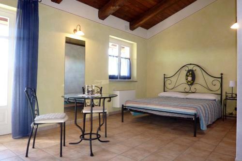Agroturismo Bricco Rosso