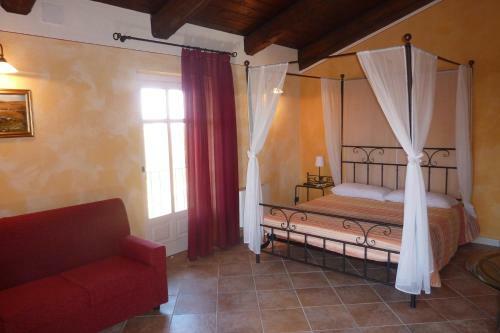 Agroturismo Bricco Rosso