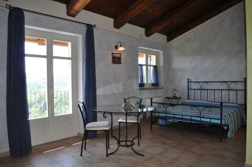 Agroturismo Bricco Rosso